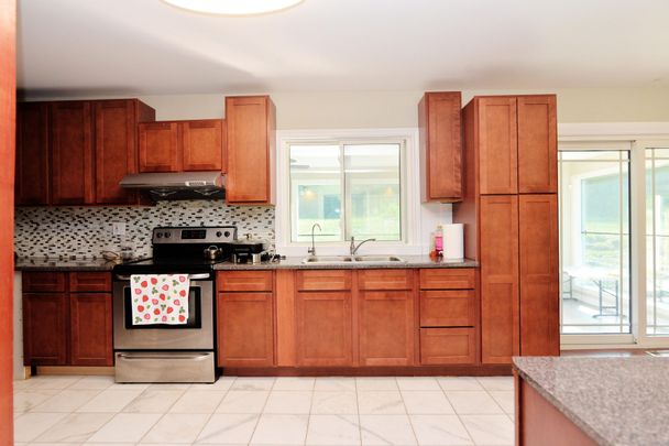 For Lease - 15790 Mississauga Road, Caledon, Ontario - Photo 1