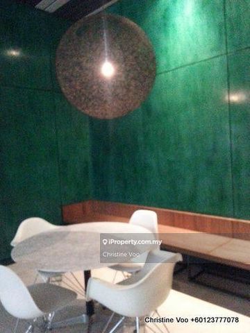 6 CapSquare, KL City Centre - Foto 2