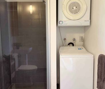 One Bedroom Apartment - Photo 5