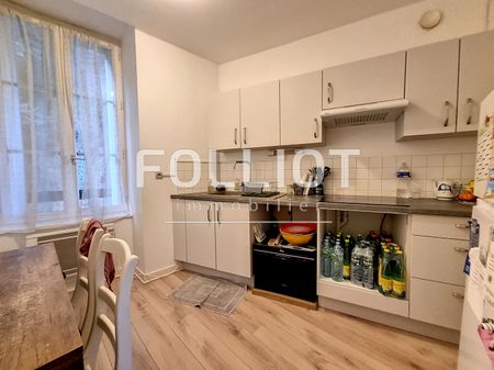 Appartement 2 Pi�ces Fougeres - Photo 3