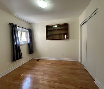 For Lease - 93 Oak Park Avenue Unit# Upper, Toronto, Ontario - Photo 6