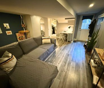 For Lease - 130 Eileen Avenue Unit# LOWER, Toronto, Ontario - Photo 5