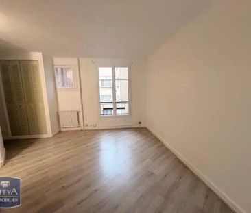 Appartement à louer 1 pièce 20.15m² - Photo 1