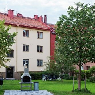 Torkelsgatan 4 A - Photo 1