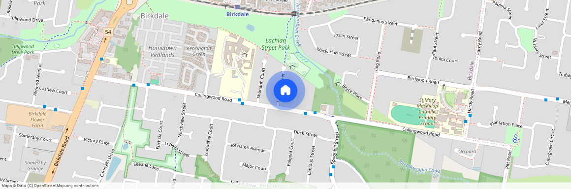 5 Lachlan Street, Qld 4159, Birkdale