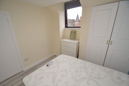 1 bed flat to rent in Wilton Street, G20 - Photo 4