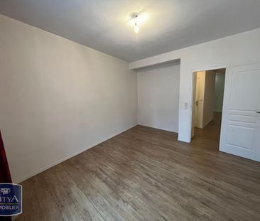 Location Appartement 3 pièces 100m² VALENCIENNES 59300 - Photo 4