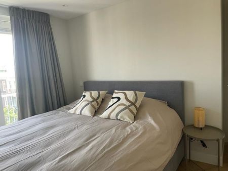 Te huur: Appartement Roelof Hartstraat in Amsterdam - Photo 2