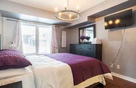 For Lease - 1 Brandy Lane Drive Unit# 104, Collingwood, Ontario - Photo 5