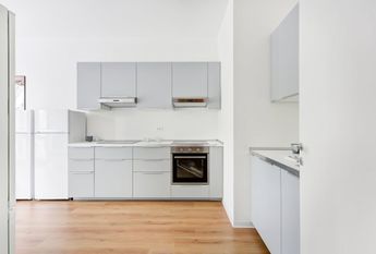 Via Stromboli, Milan, Lombardy 20144