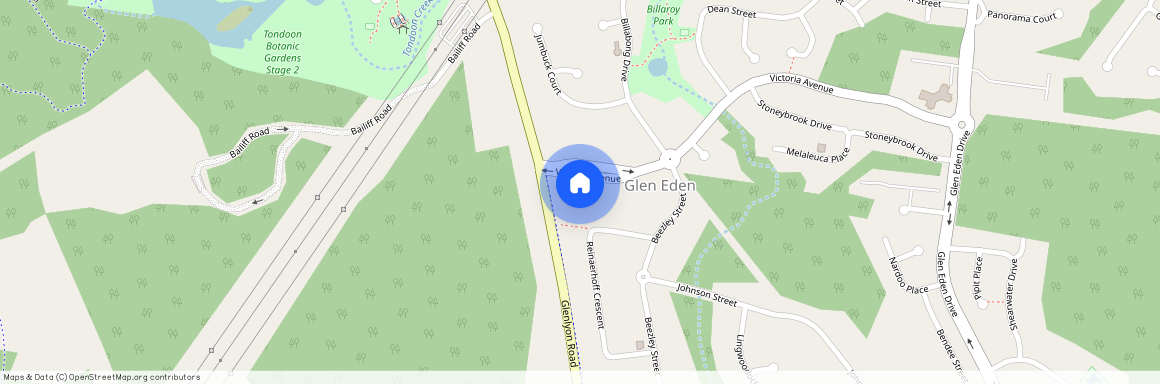 27/2 Beezley Street, Qld 4680, Glen Eden