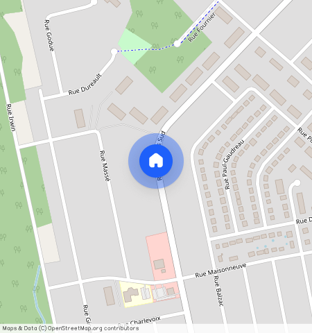 120 Rue Saint-Jude Sud, Granby, Granby, Estrie, J2J 1L4