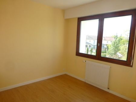 Location Appartement 2 pièces 39m² NANCY 54000 - Photo 3