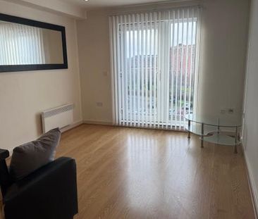 2 bedroom apartment to rent - Photo 2