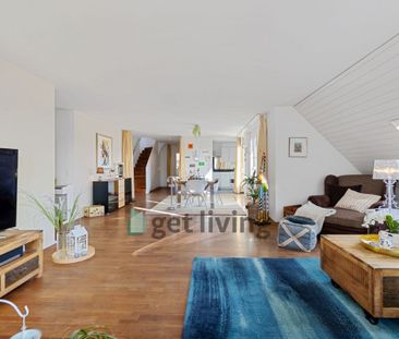 6.5 Zimmer, 195 m², 2. Stock - Photo 5