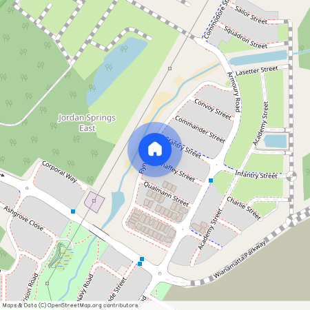 46 Flynn Circuit, NSW 2747, Jordan Springs