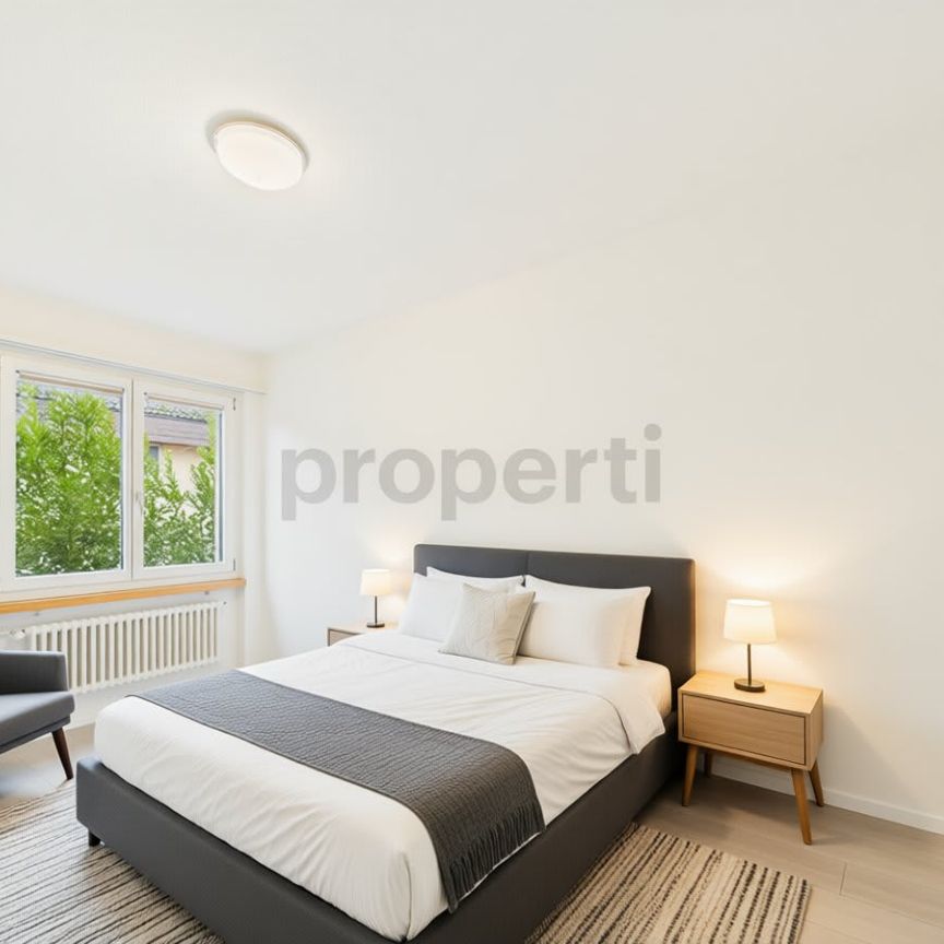 3 Zimmer, 67 m², 1. Stock - Foto 1