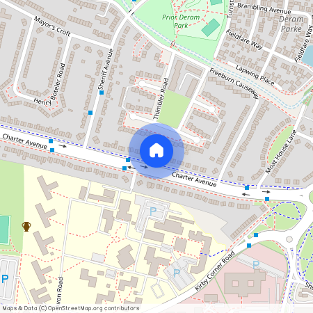 Charter Avenue, 2 The Quadrant, Coventry, West Midlands, CV1 2DX, Tel: 024 7655 5800, Email: