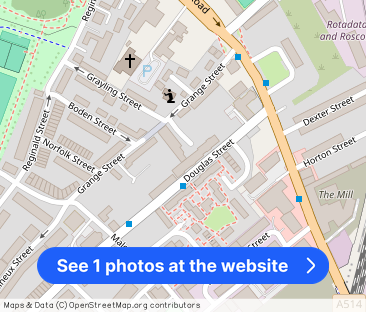 Grange Street, Derby, Derbyshire, DE23 - Photo 1