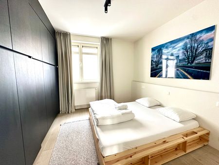 Appartement in Elsene - Photo 4
