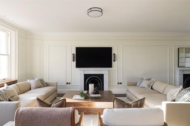 3 bedroom apartment to rent - Photo 1