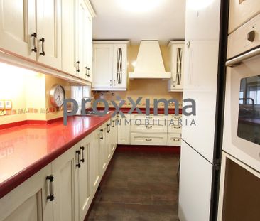 Piso de alquiler en Ciencias las, Colores - Entreparques - Photo 5