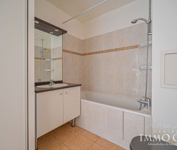 Appartement 2 pièces - 45m² - Photo 2