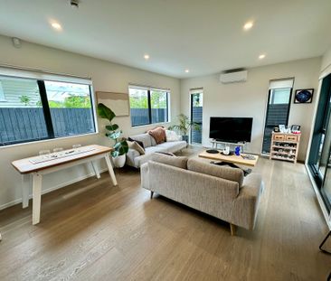 Three Bedroom Point Chevalier - Photo 4