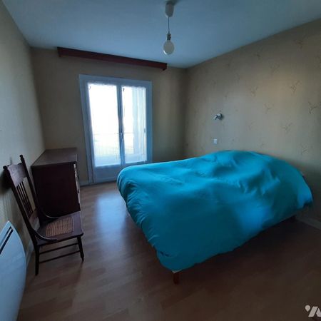 Appartement T4 hypercentre - Photo 5