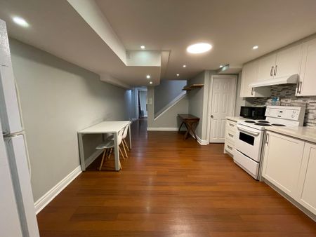 For Lease - 157 Rouge River Drive Unit# Bsmt, Toronto, Ontario - Photo 5