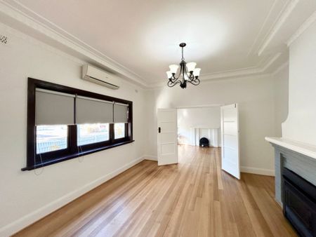 Immaculate 2 Bed 2 Bath House + Study and Much More to Offer - Photo 5