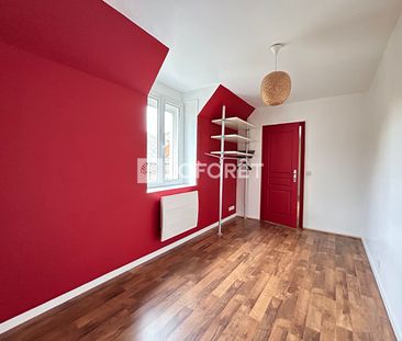 Appartement T3 près de MEULAN EN YVELINES à louer - Photo 4