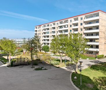 Jungfruns Gata 405, Brandbergen - Foto 2