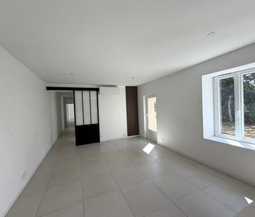 Maison à louer CLAVILLE - Photo 4