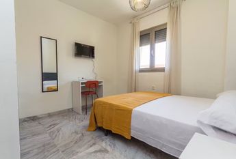 Avenida de las Américas, Málaga, Andalusia 29002