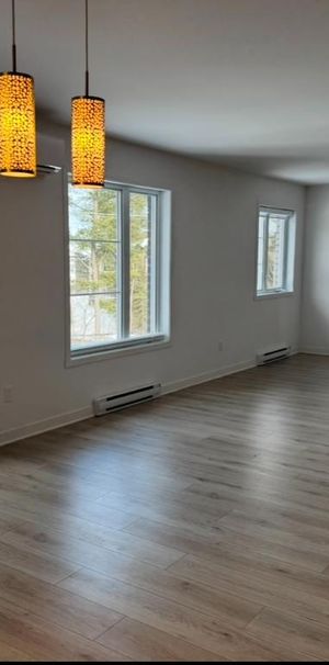 4 1/2 à louer - 1e octobre 2026 - 1485$/mois - Photo 1
