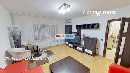 Inchiriere apartament 2 camere PANDURI + LOC DE PARCARE ADP - Fotografie 4