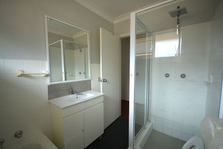 Spacious & Convenient Two-Bedroom Unit - Photo 2