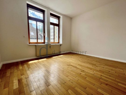 3-Zimmer-Wohnung inklusive Parkplatz mitten in Liezen! - Foto 1