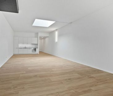 Studio loft de 87 m² en B50 - Vivre et travailler dans le centre de... - Photo 5
