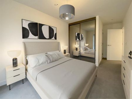 2 bedroom apartment to rent - Photo 2