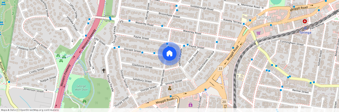 1/49 Stanley Street, Qld 4068, Indooroopilly