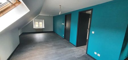 Location Appartement 2 pièces 50m² HERIMONCOURT 25310 - Photo 5