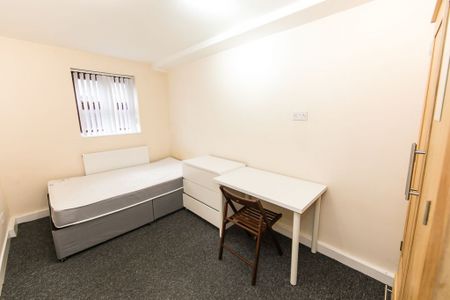 Kelso Heights, Hyde Park, Leeds - Photo 5