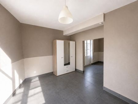 Location Appartement 2 pièces 40m² TOURS 37000 - Photo 3