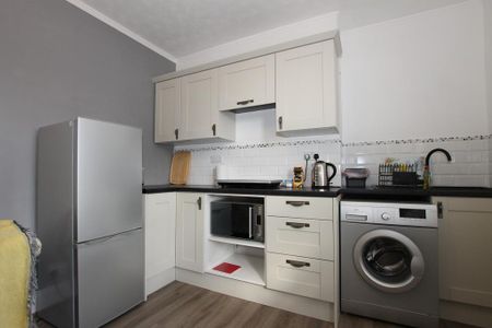 1 bedroom apartment to rent - Photo 3