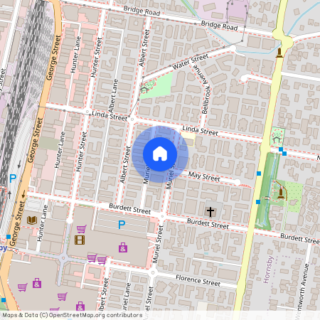 Unit 14/29 Muriel Street, Hornsby