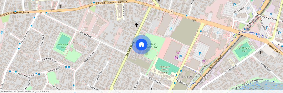 10 Paku Lane, Mount Wellington, Auckland City