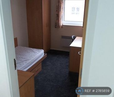 2 bedroom flat to rent - Photo 3