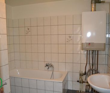 Gezellig appartement gelegen op de eerste verdieping met 1 slaapkamer nabij het centrum van Herentals. - Foto 4